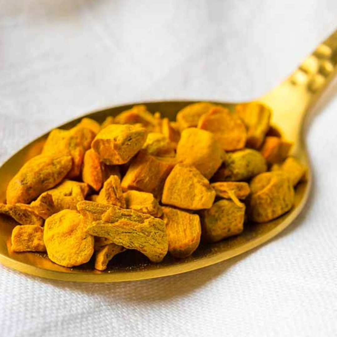 Curcuma