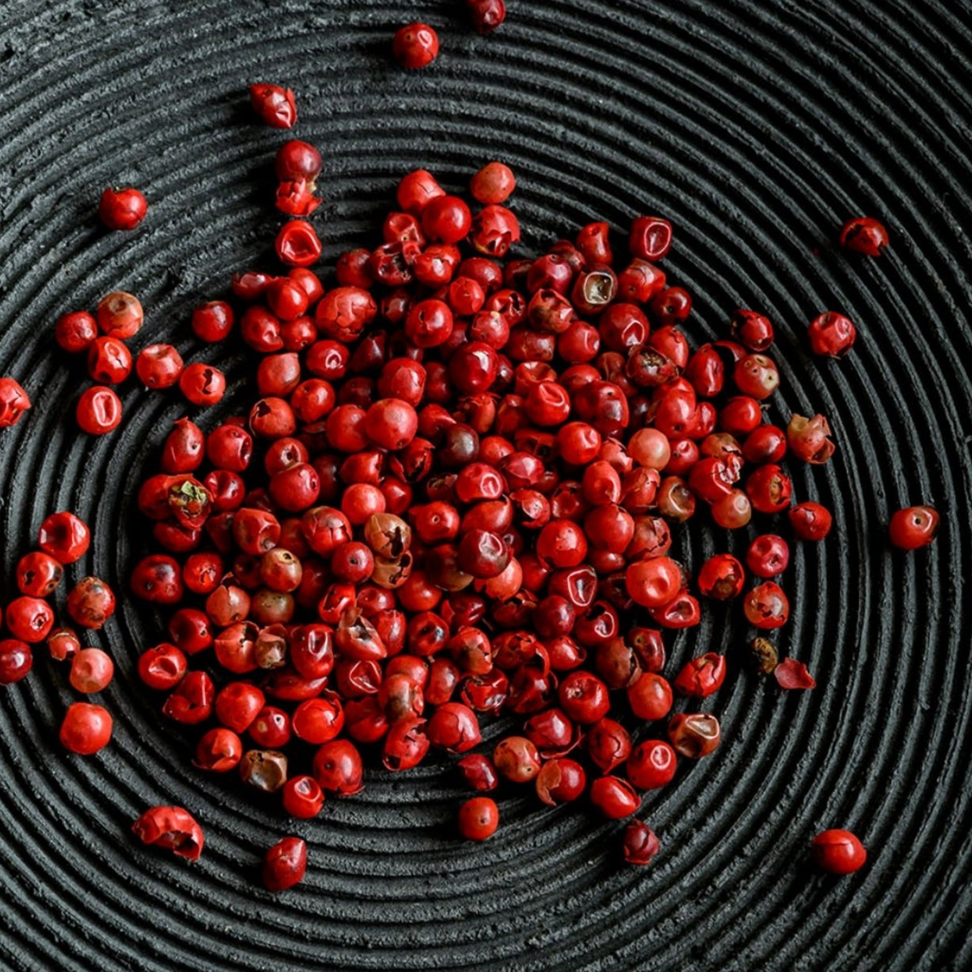 Pfeffer rot/rosa ganz, 50 g – Kräuterparadies seit 1887