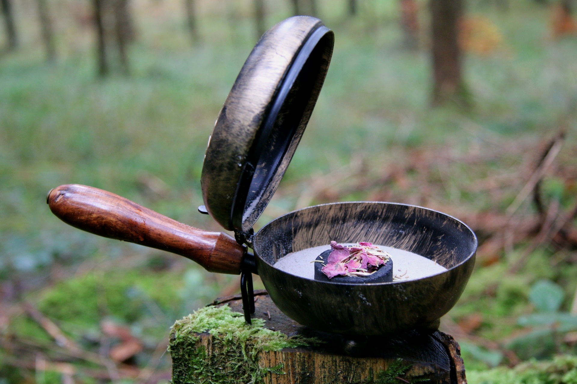 räucherpfännchen