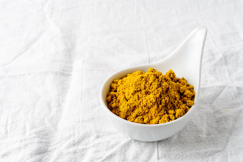 Curry Madras