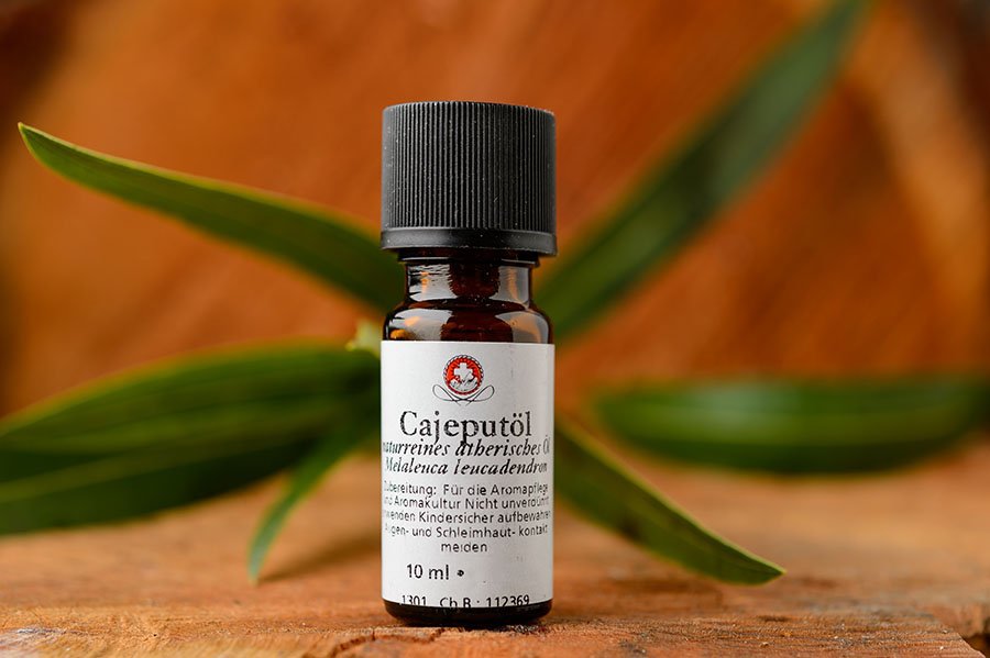 cajeputoel
