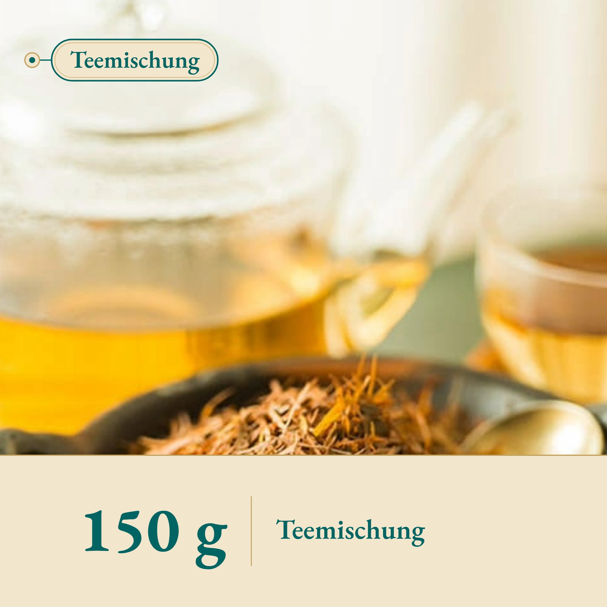 Nahaufnahme Lapacho – Kräuterparadies seit 1887