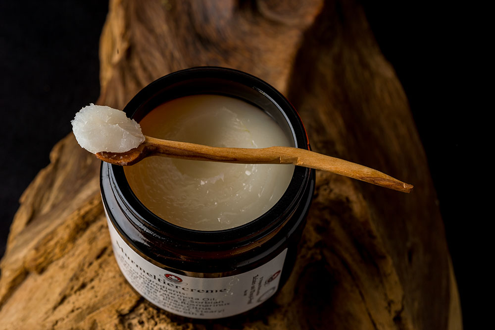 Murmeltiercreme