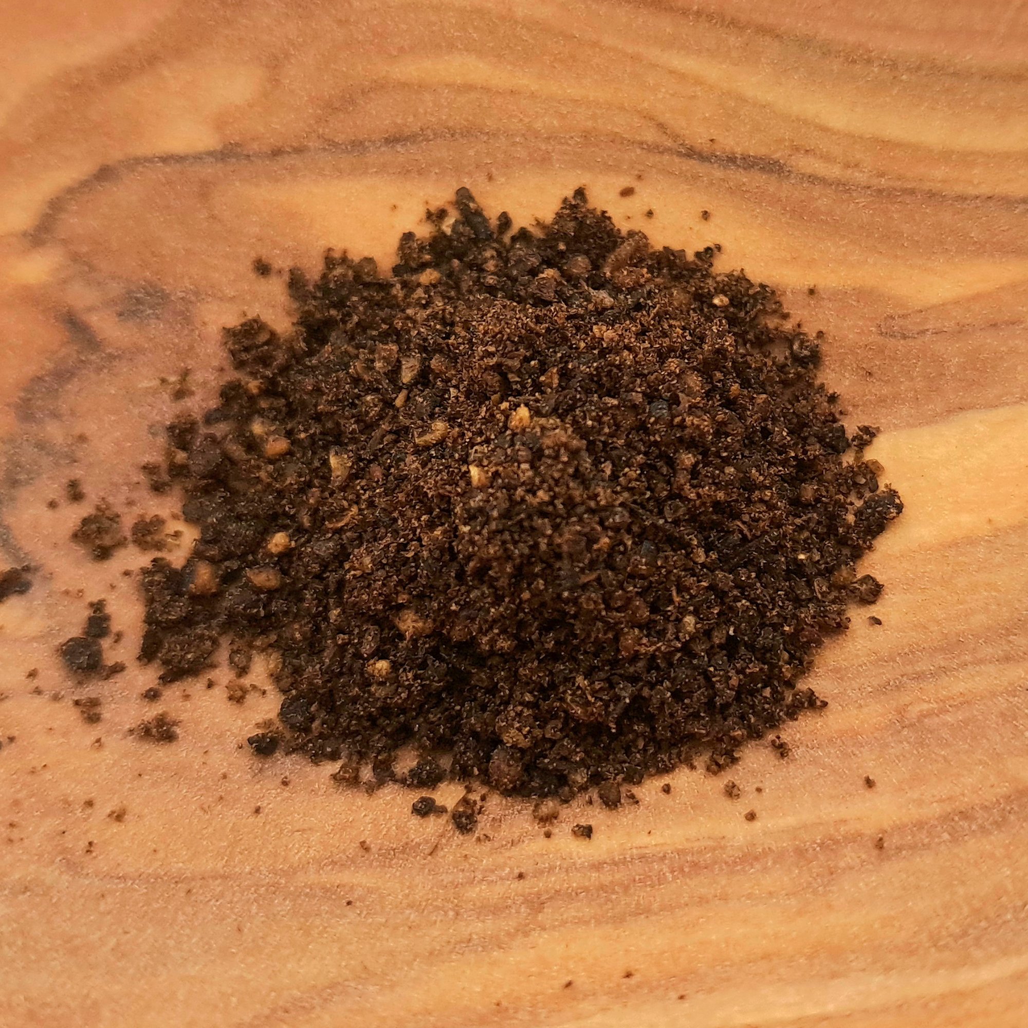 Cubebenpfeffer gemahlen, 50 g – Kräuterparadies seit 1887