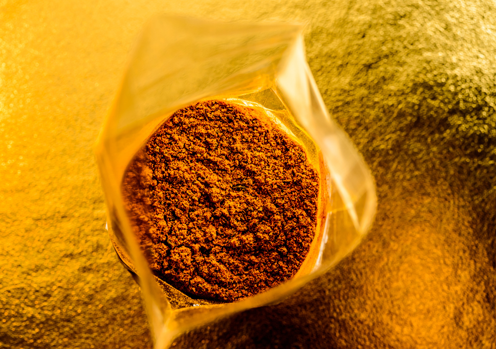 Garam Masala