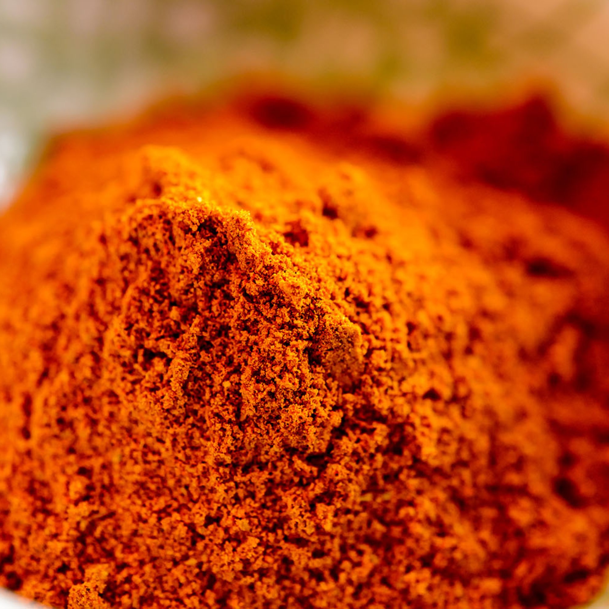 Curry Thailand rötlich, 50 g – Kräuterparadies seit 1887