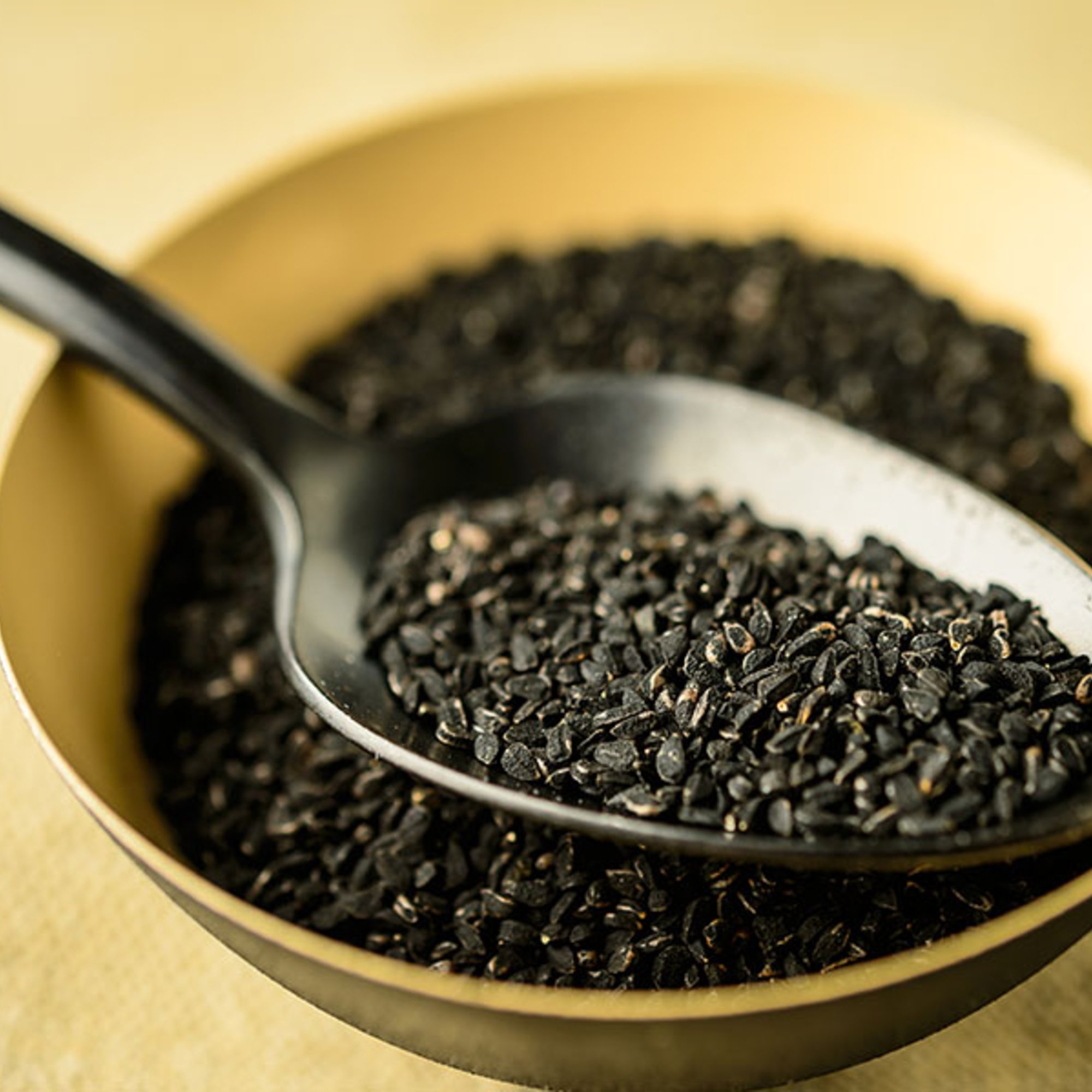 Schwarzkümmelsamen, 20 g – Kräuterparadies seit 1887