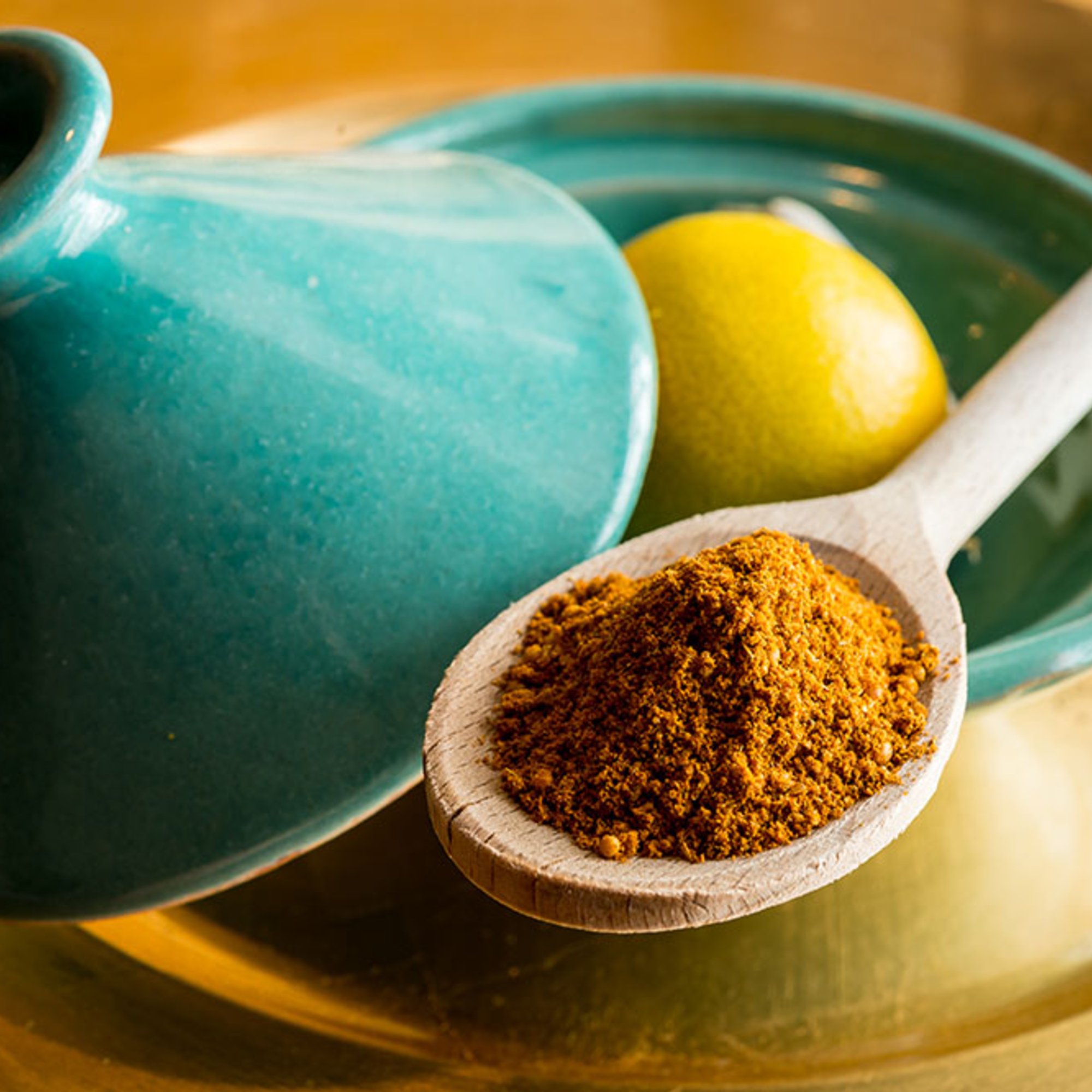 Harissa, 50 g – Kräuterparadies seit 1887
