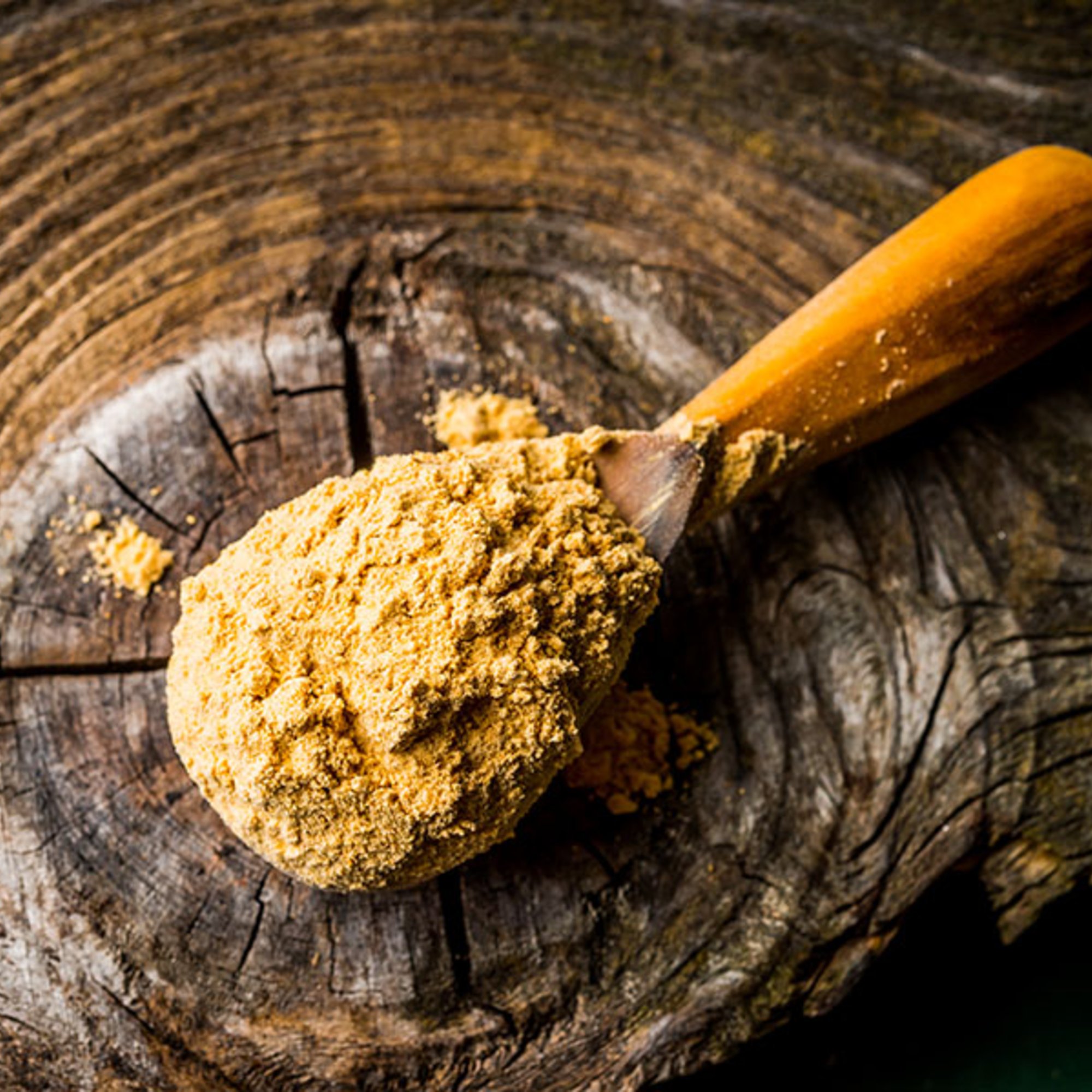 Maca Pulver, 100 g – Kräuterparadies seit 1887