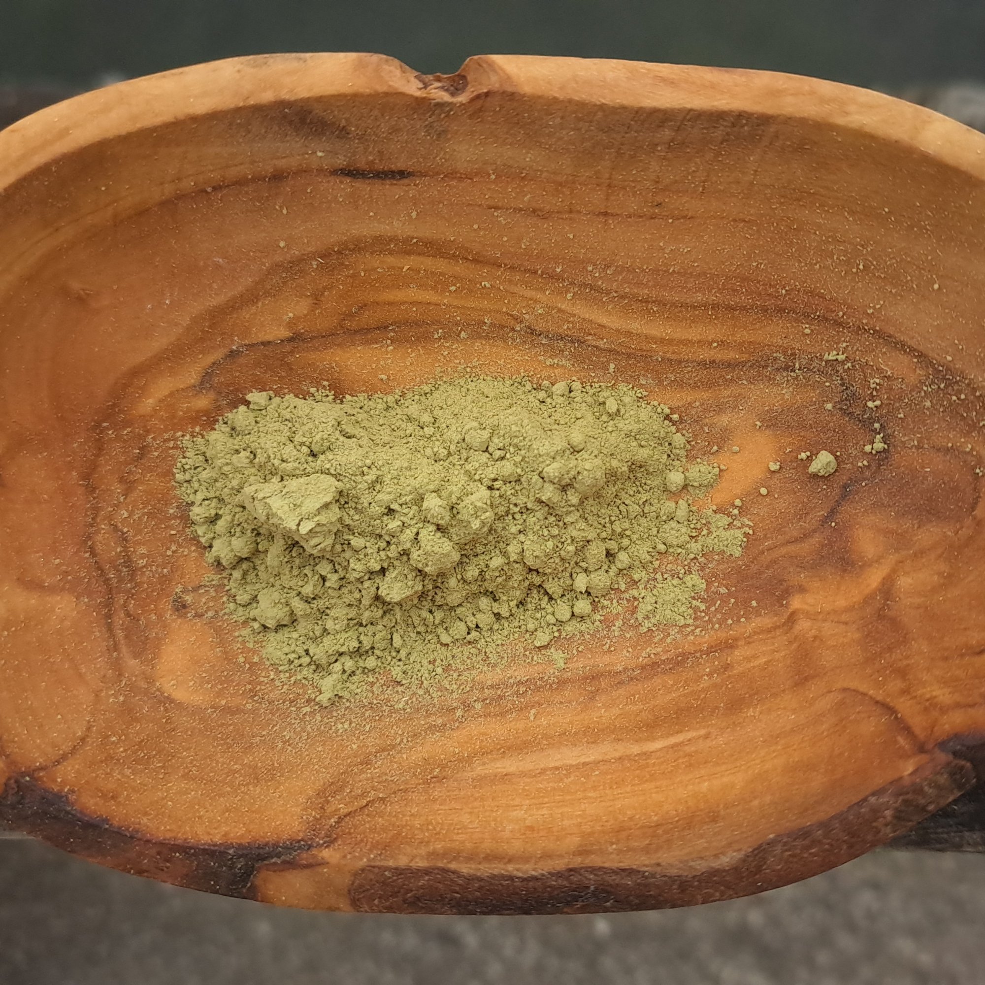 Zistrosenpulver, 50 g – Kräuterparadies seit 1887