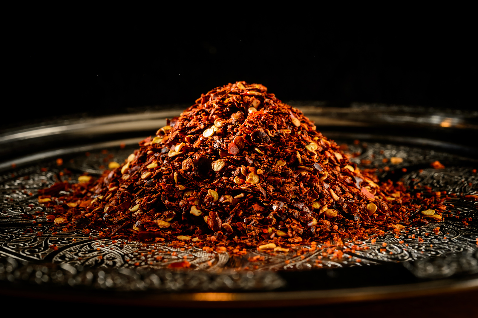 Chilies_geschrotet