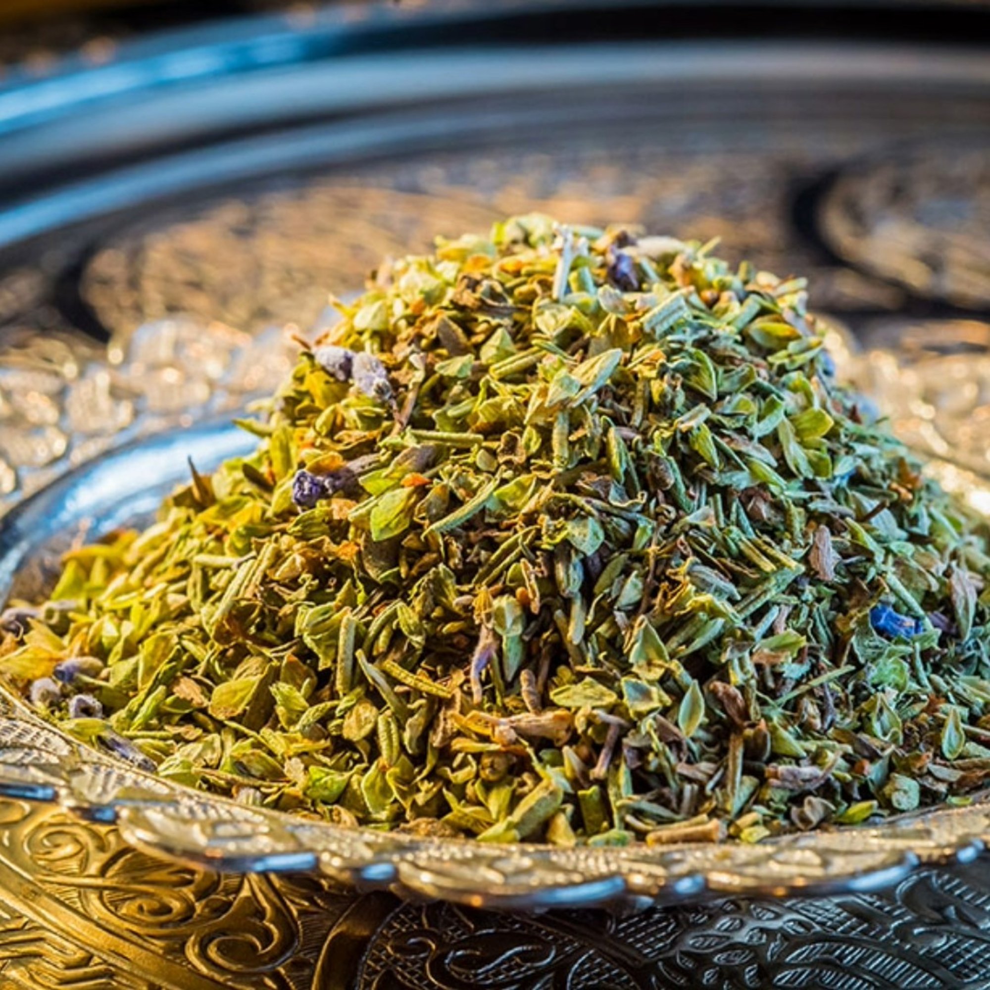 Kräuter der Provence, 50 g – Kräuterparadies seit 1887