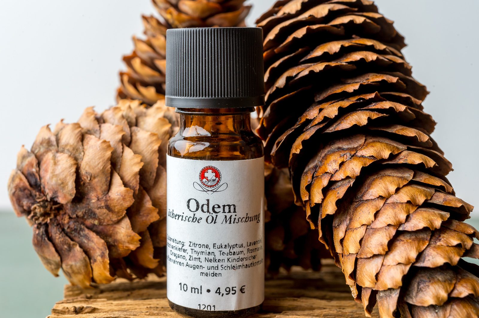 Odem