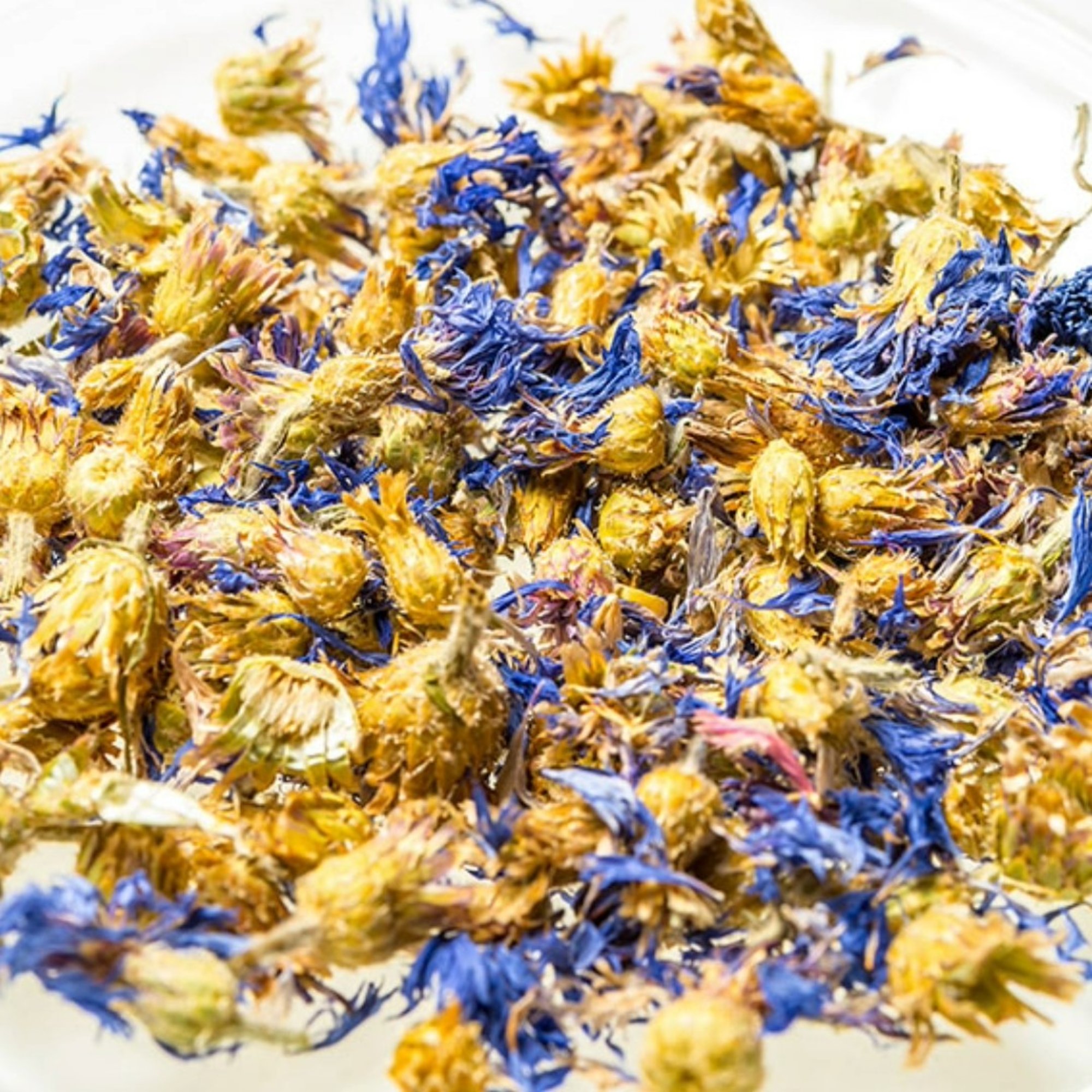 Kornblume blau m. Kelch, 20 g – Kräuterparadies seit 1887