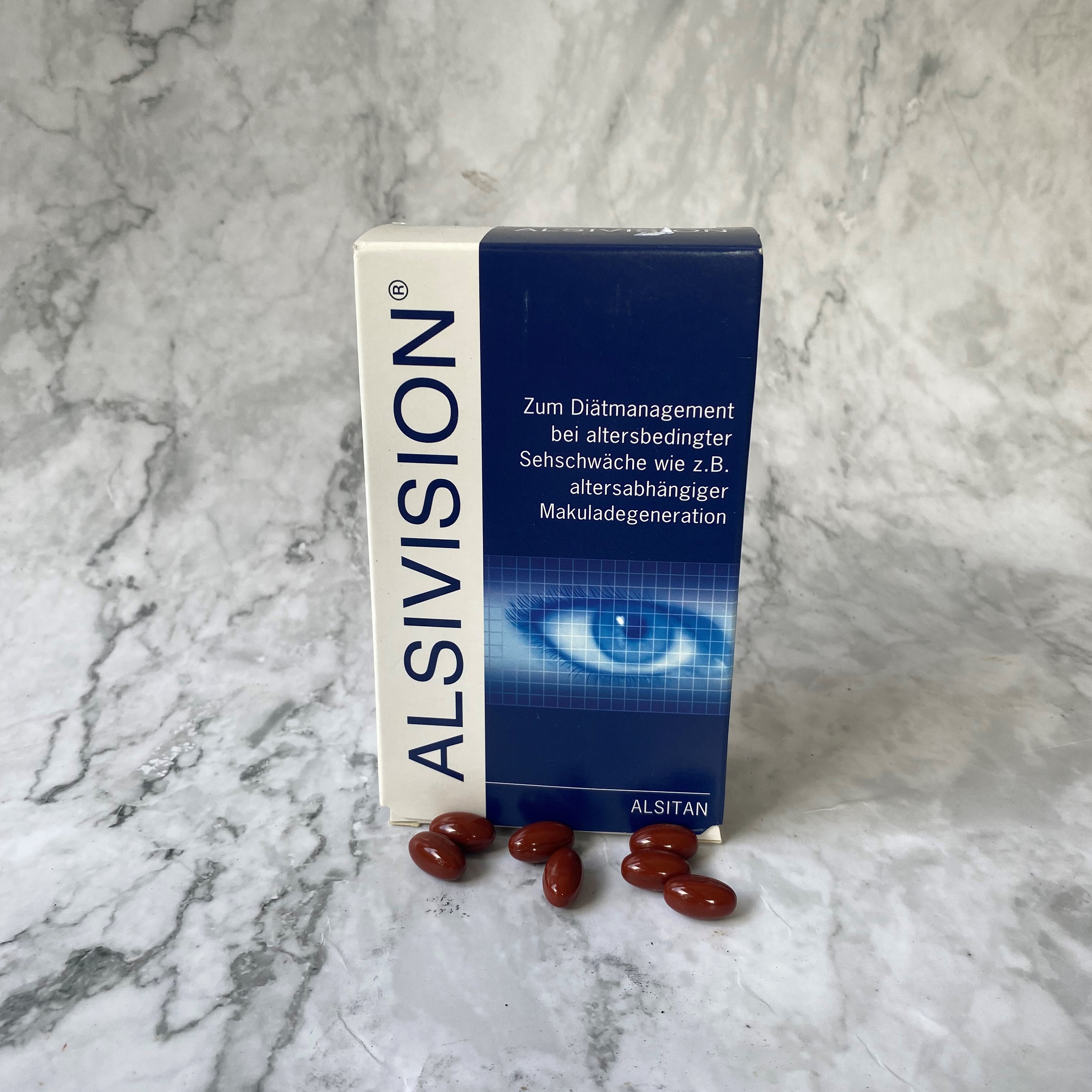Alsivision