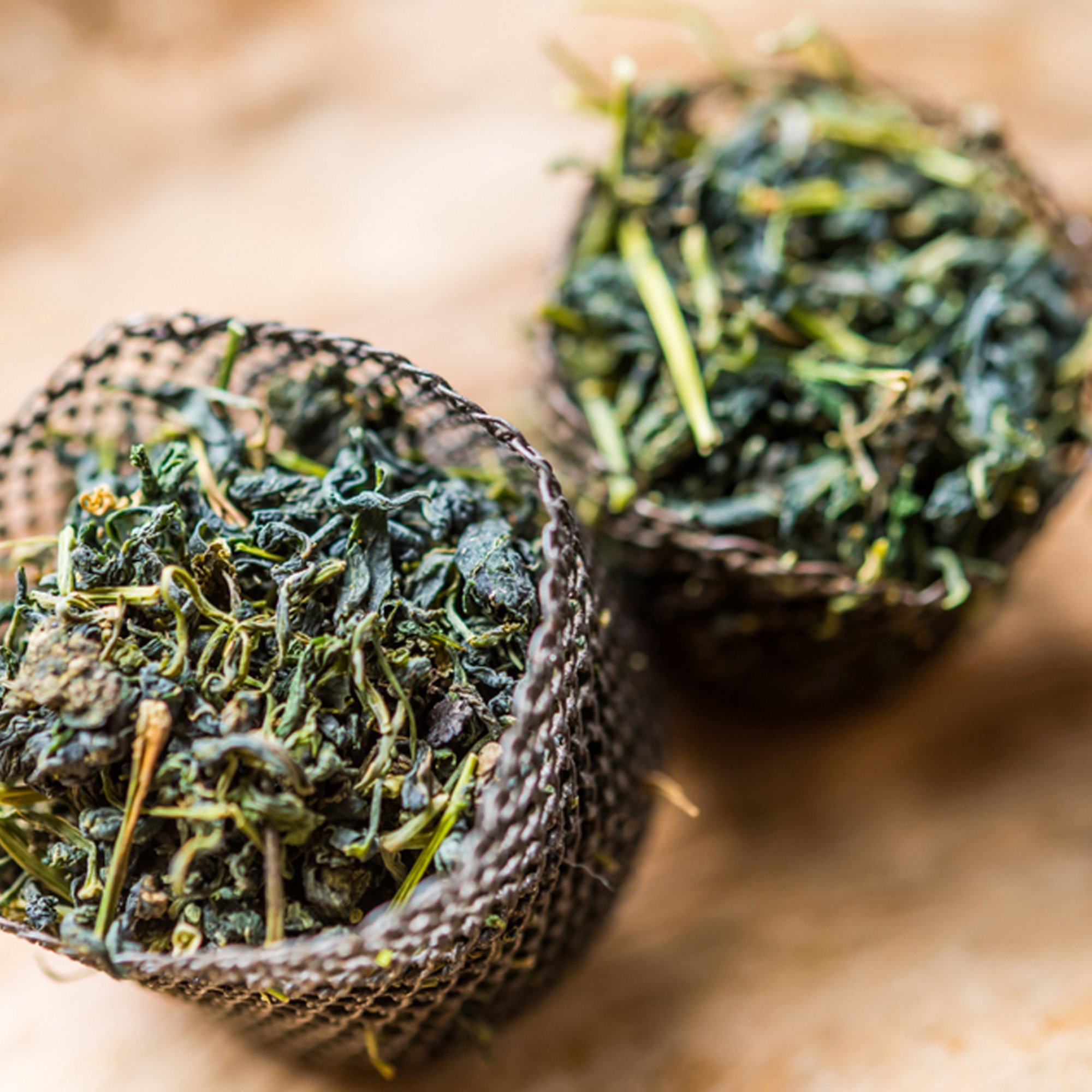 Jiaogulankraut, 100 g – Kräuterparadies seit 1887