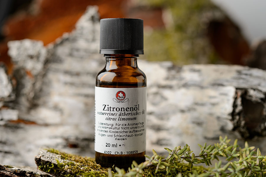 Zitronenoel