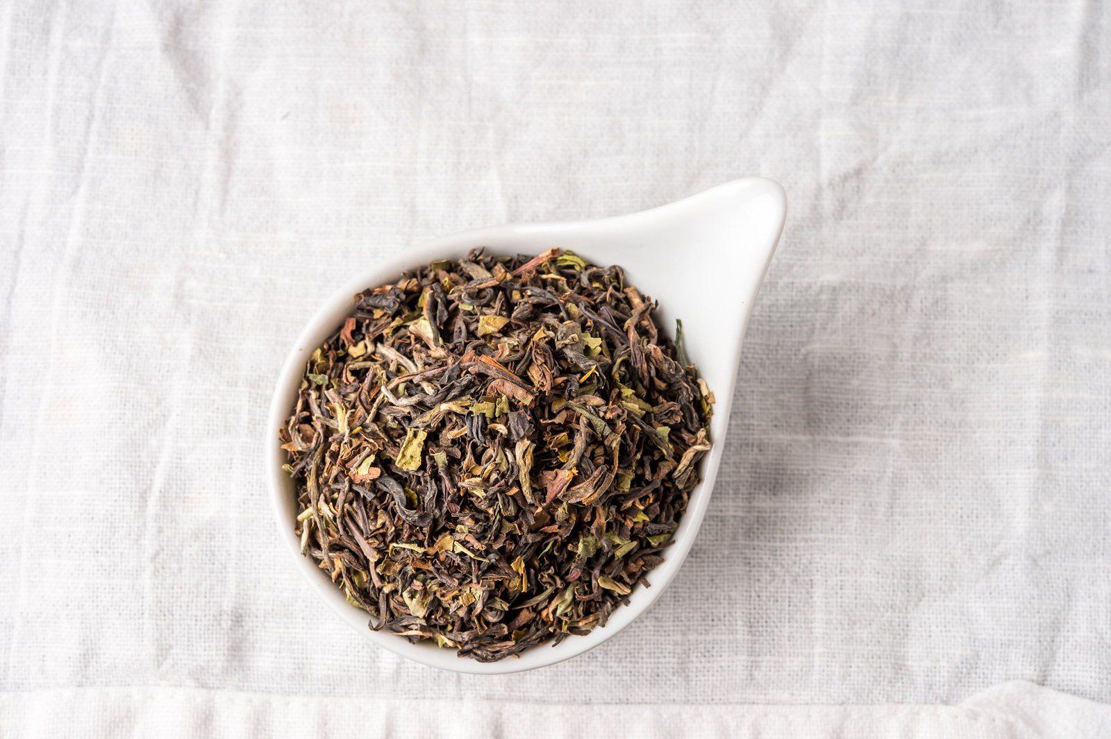 Darjeeling Schwarztee
