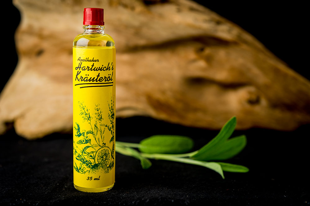 Kölbl Öl Hartwich 35ml