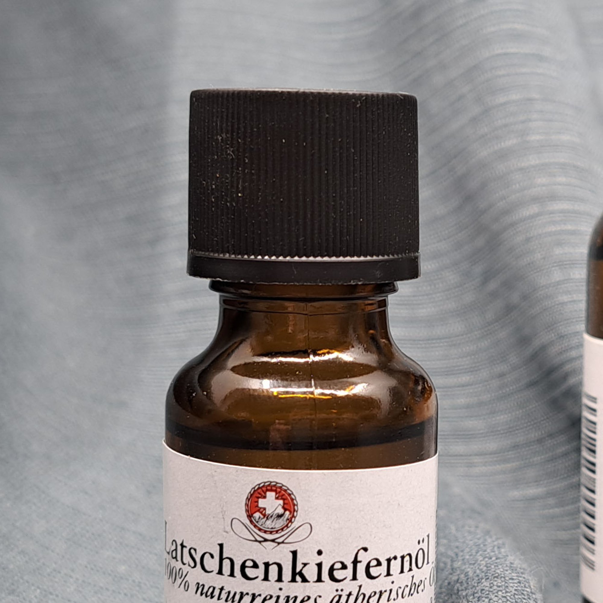 Latschenkiefernöl, 20 ml – Kräuterparadies seit 1887