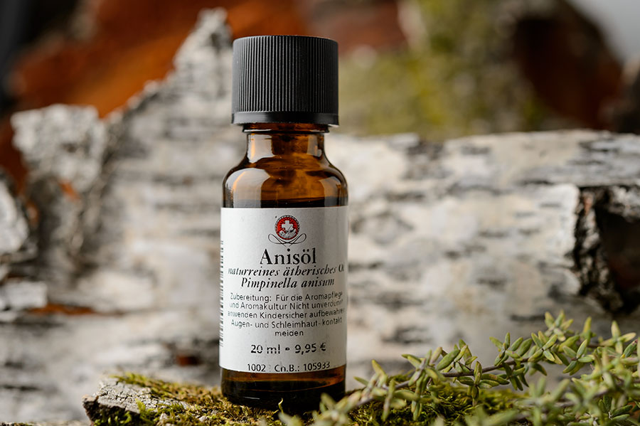 Anisoel
