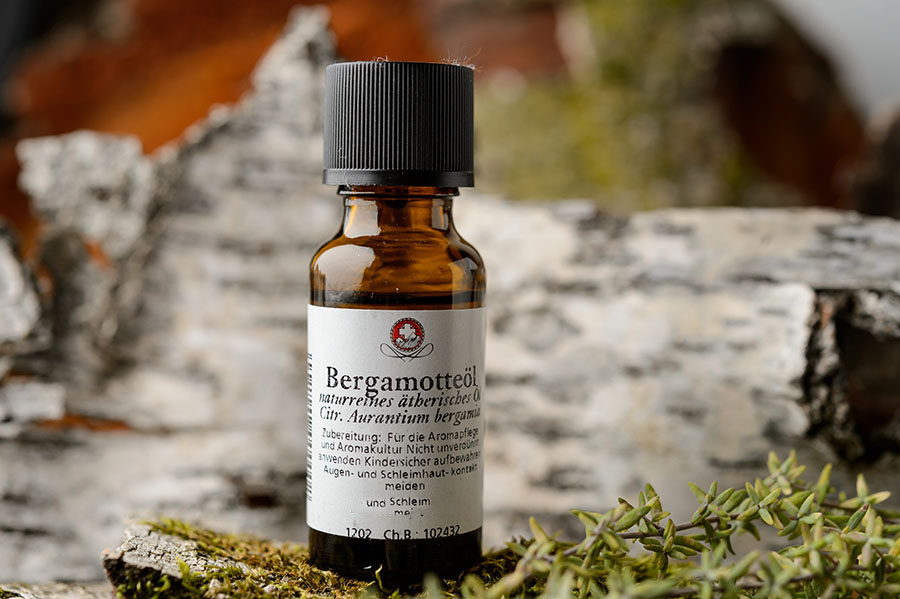 bergamottenoel