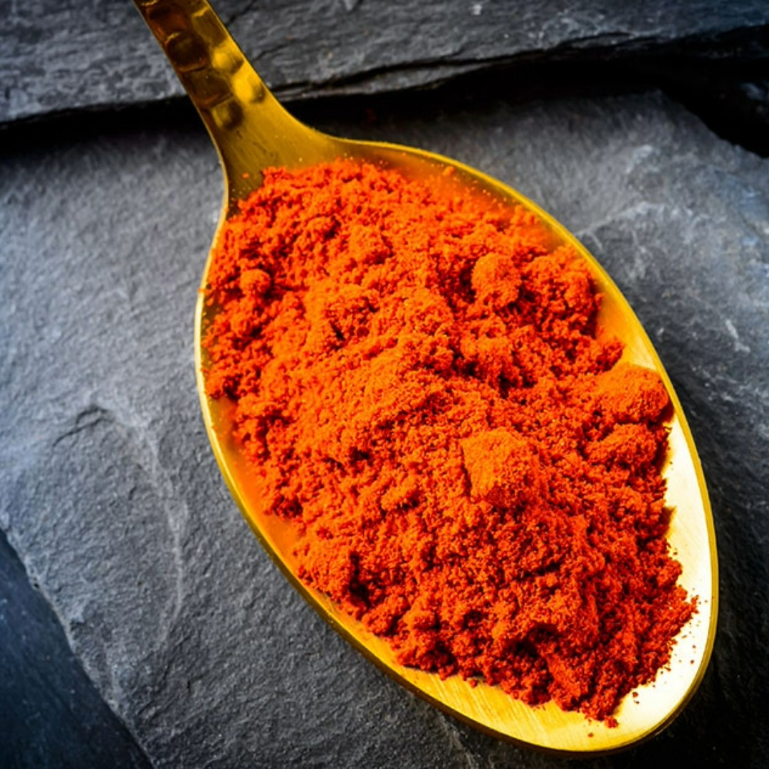 Paprika edelsüß