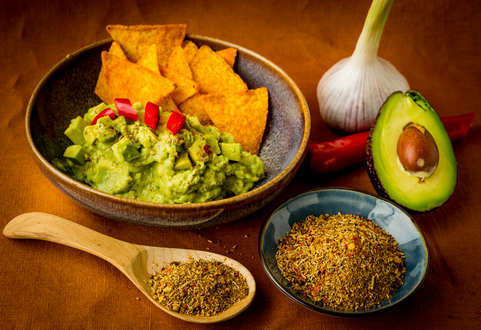 Guacamole Gewürz