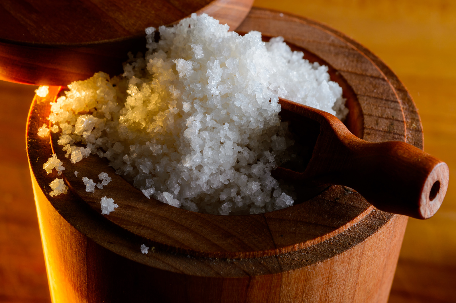 Fleur de Sel Costa Dorada