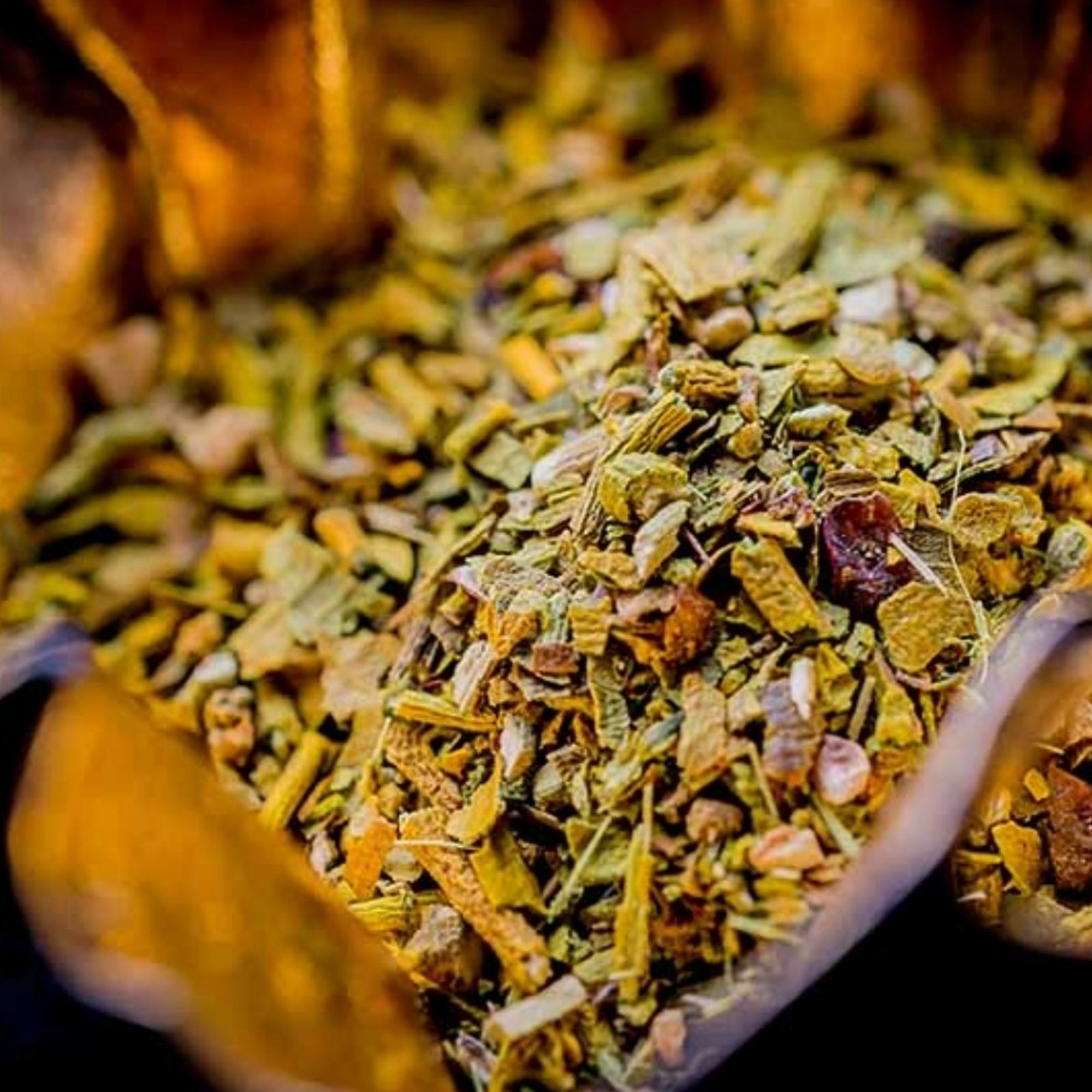 Mistelkraut, 20 g – Kräuterparadies seit 1887