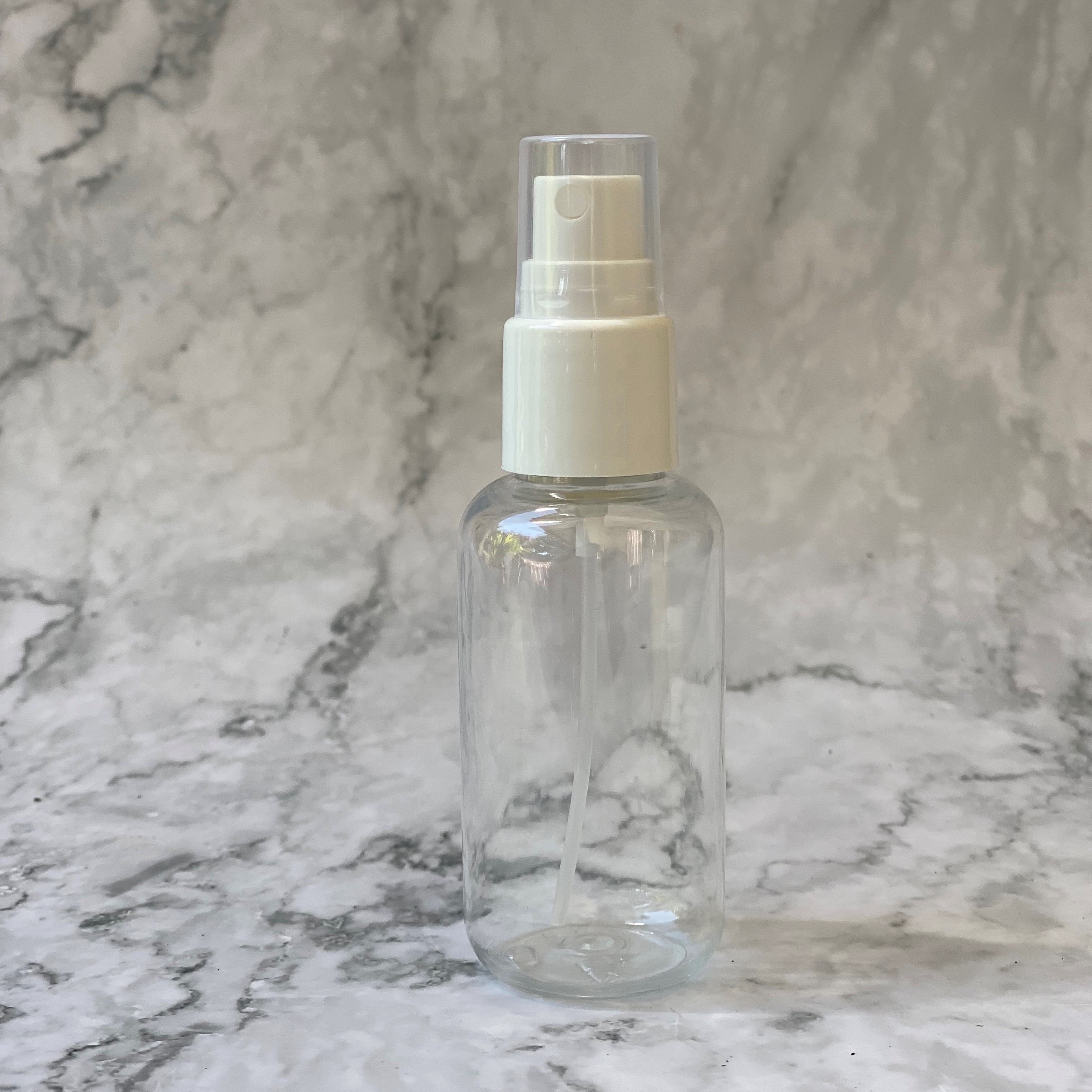 Zersteuber wei 50 ml