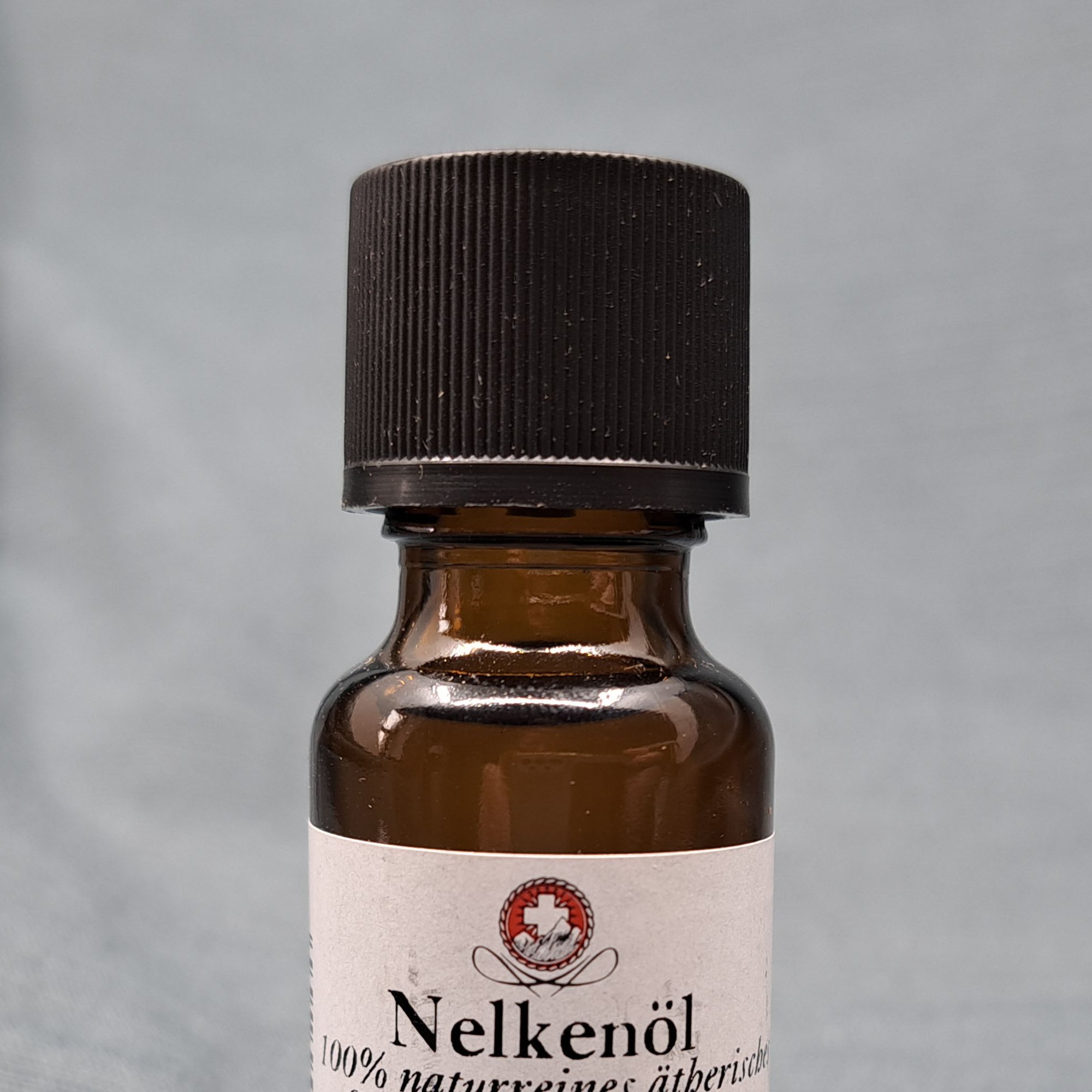 Nelkenöl, 20 ml – Kräuterparadies seit 1887