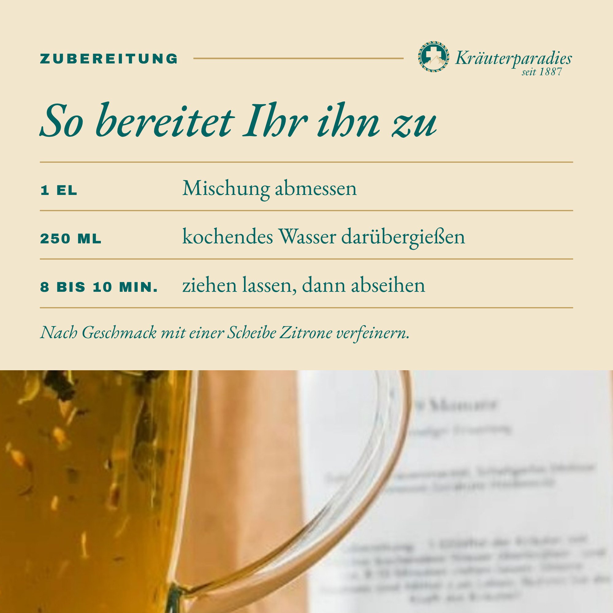 9 Monate freudige Erwartung: So bereitet Ihr ihn zu