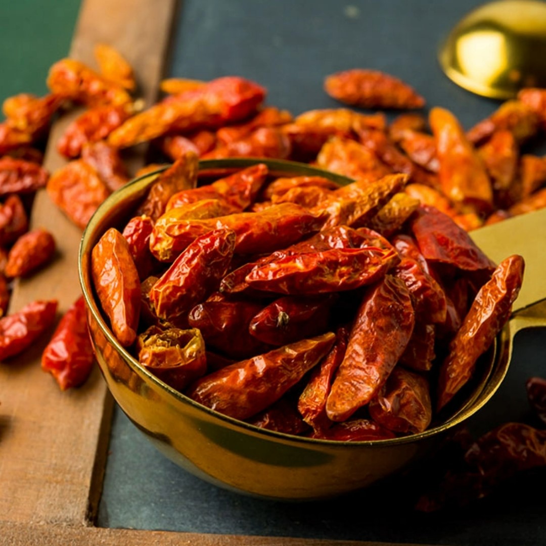 Chilies_geschrotet