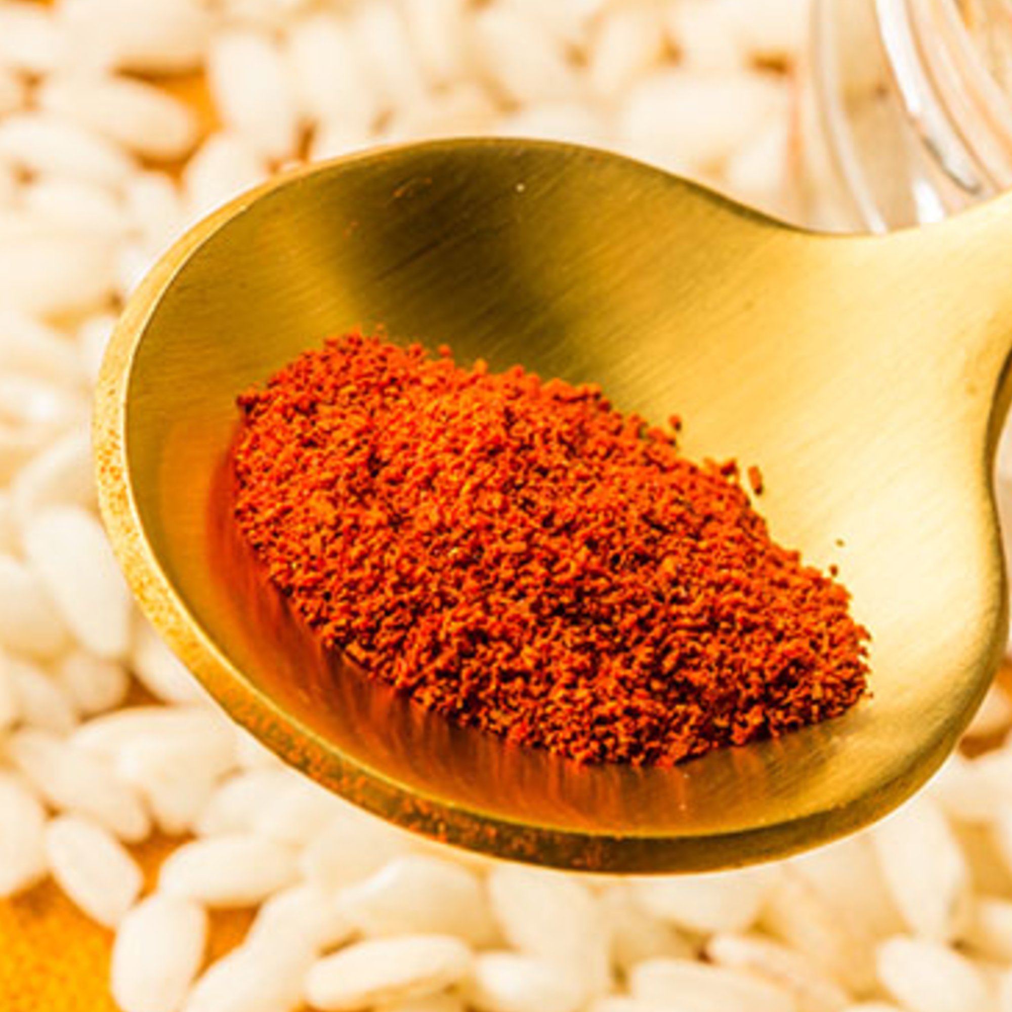 Safran gem. Gourmet Coupè 1 A, 1 g – Kräuterparadies seit 1887