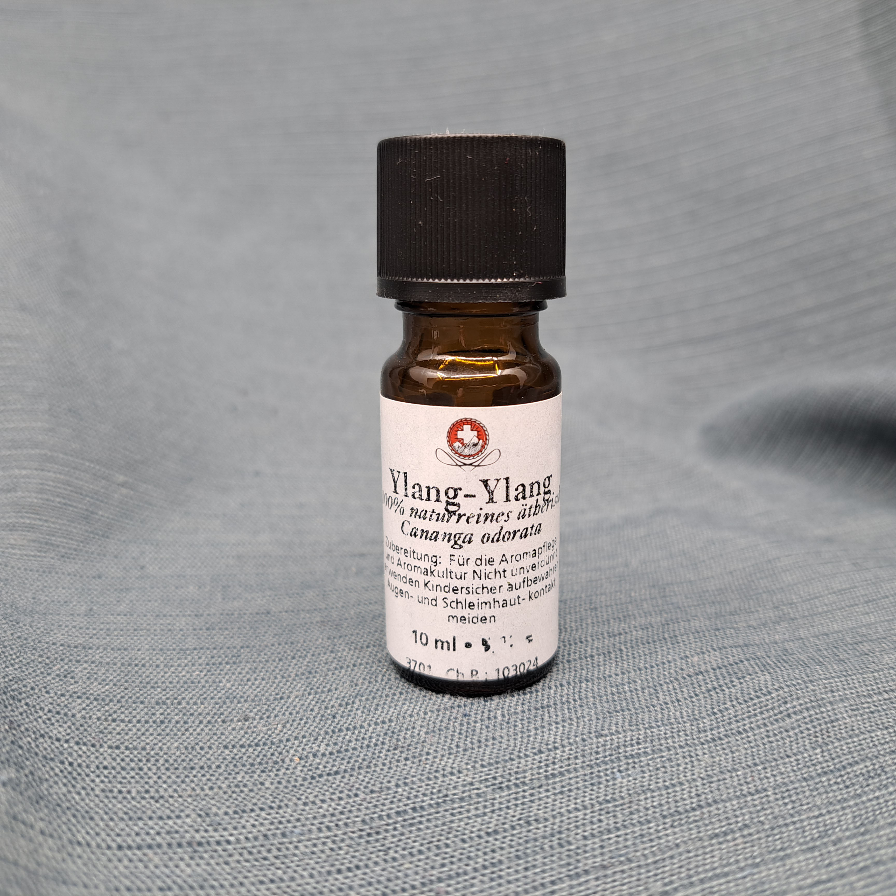Ylang Ylang