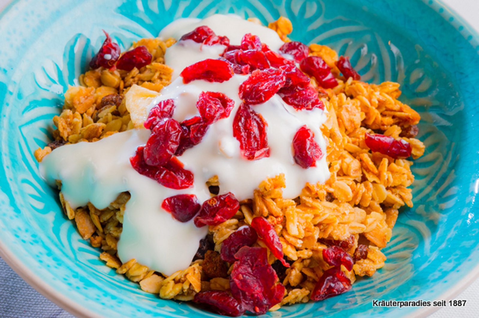 Cranberry-