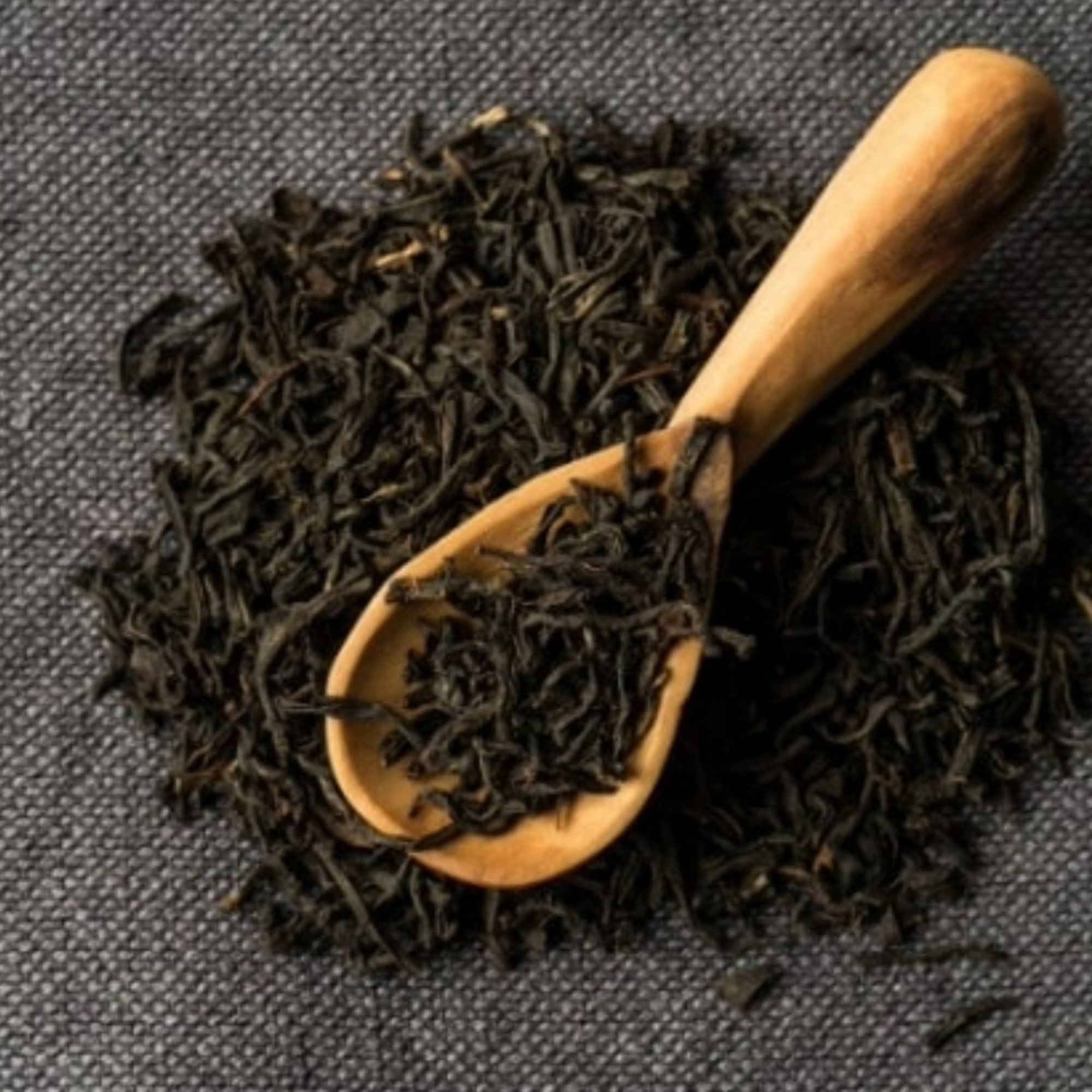 Assam Schwarztee, 150 g – Kräuterparadies seit 1887