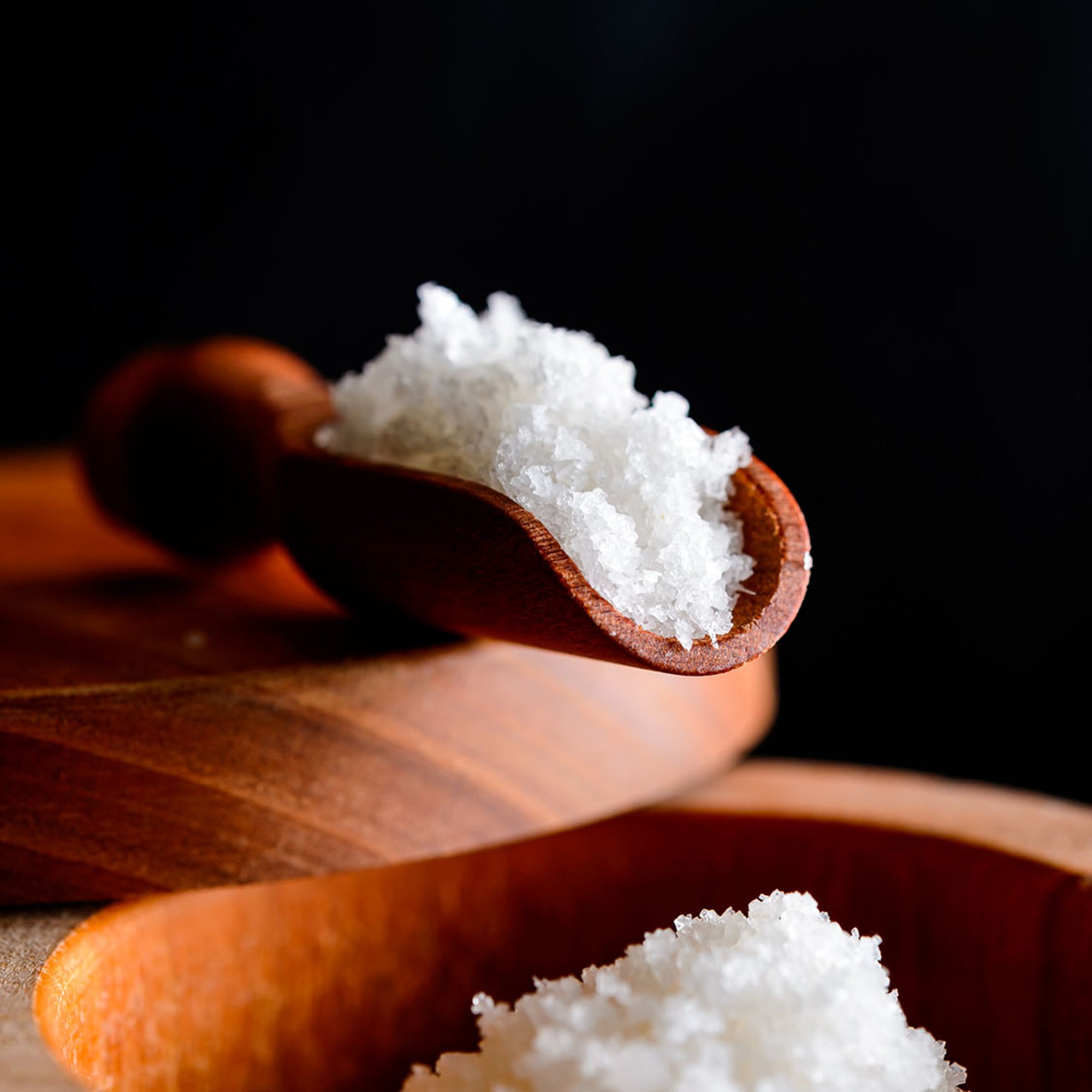 Fleur de Sel Costa Dorada, 80 g – Kräuterparadies seit 1887