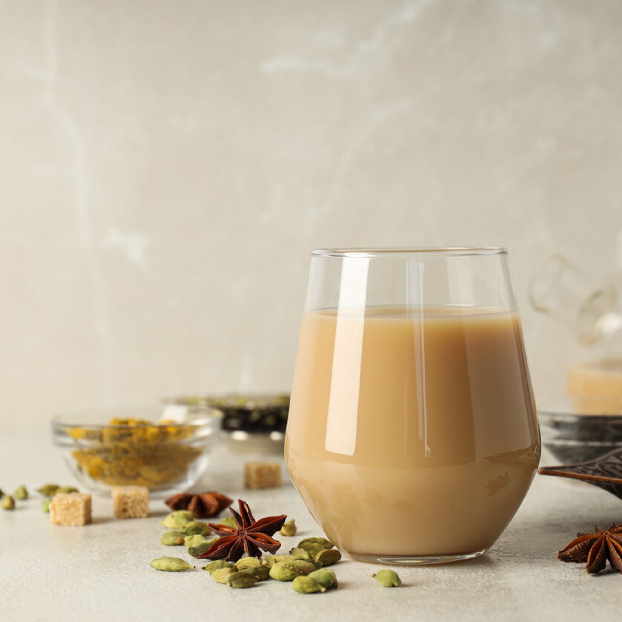 Chai Latte Gewürz, 50 g – Kräuterparadies seit 1887