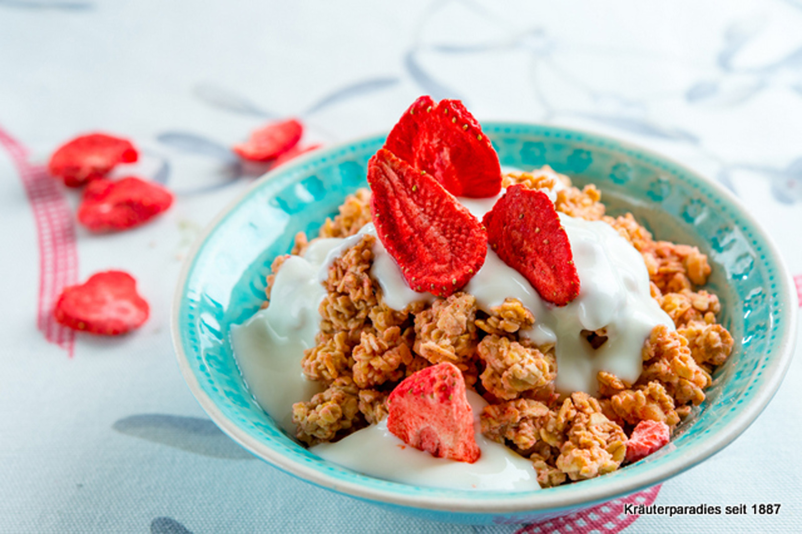 Erdbeeren
