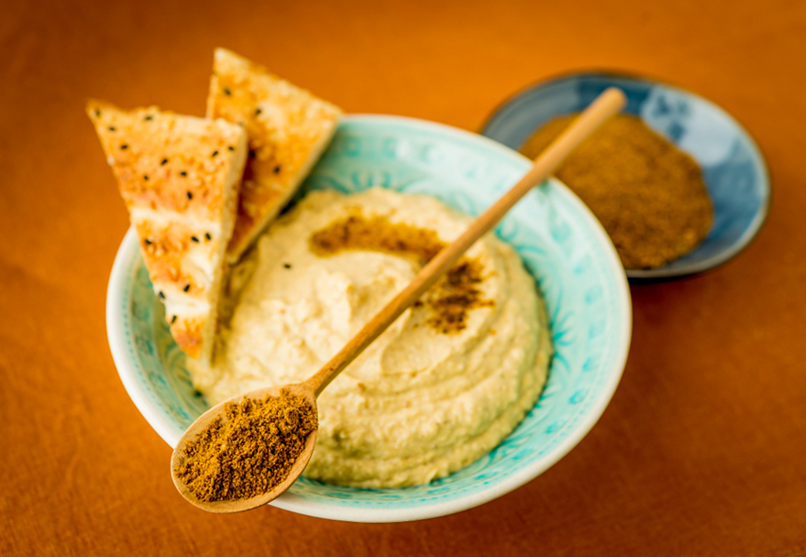 Hummusgewürz