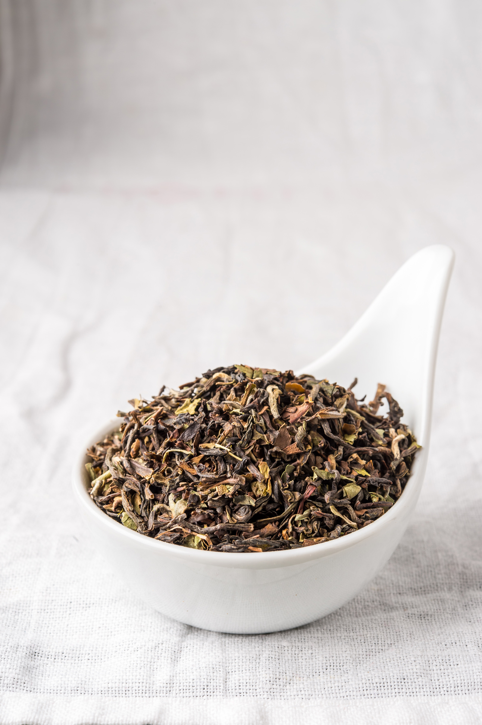 Darjeeling Schwarztee
