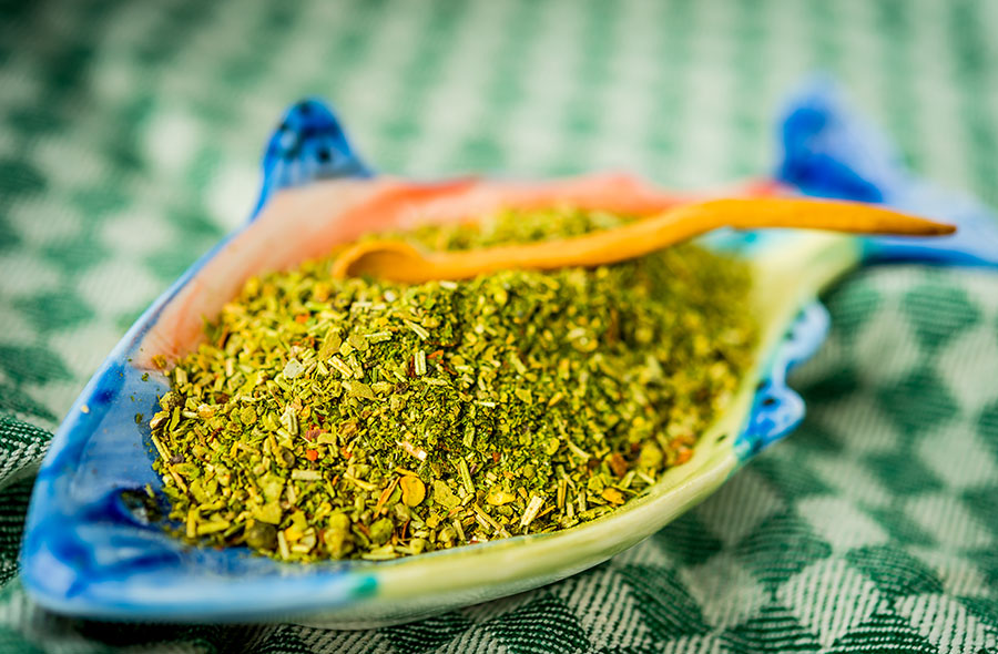 scampi