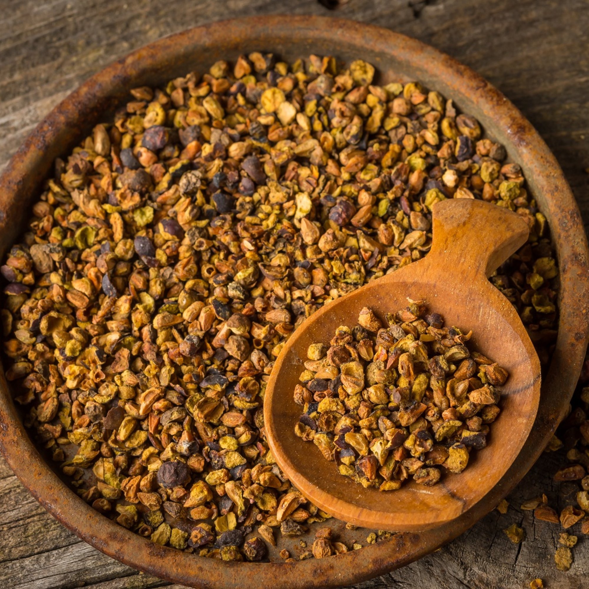 Wacholderbeeren geschr., 20 g – Kräuterparadies seit 1887