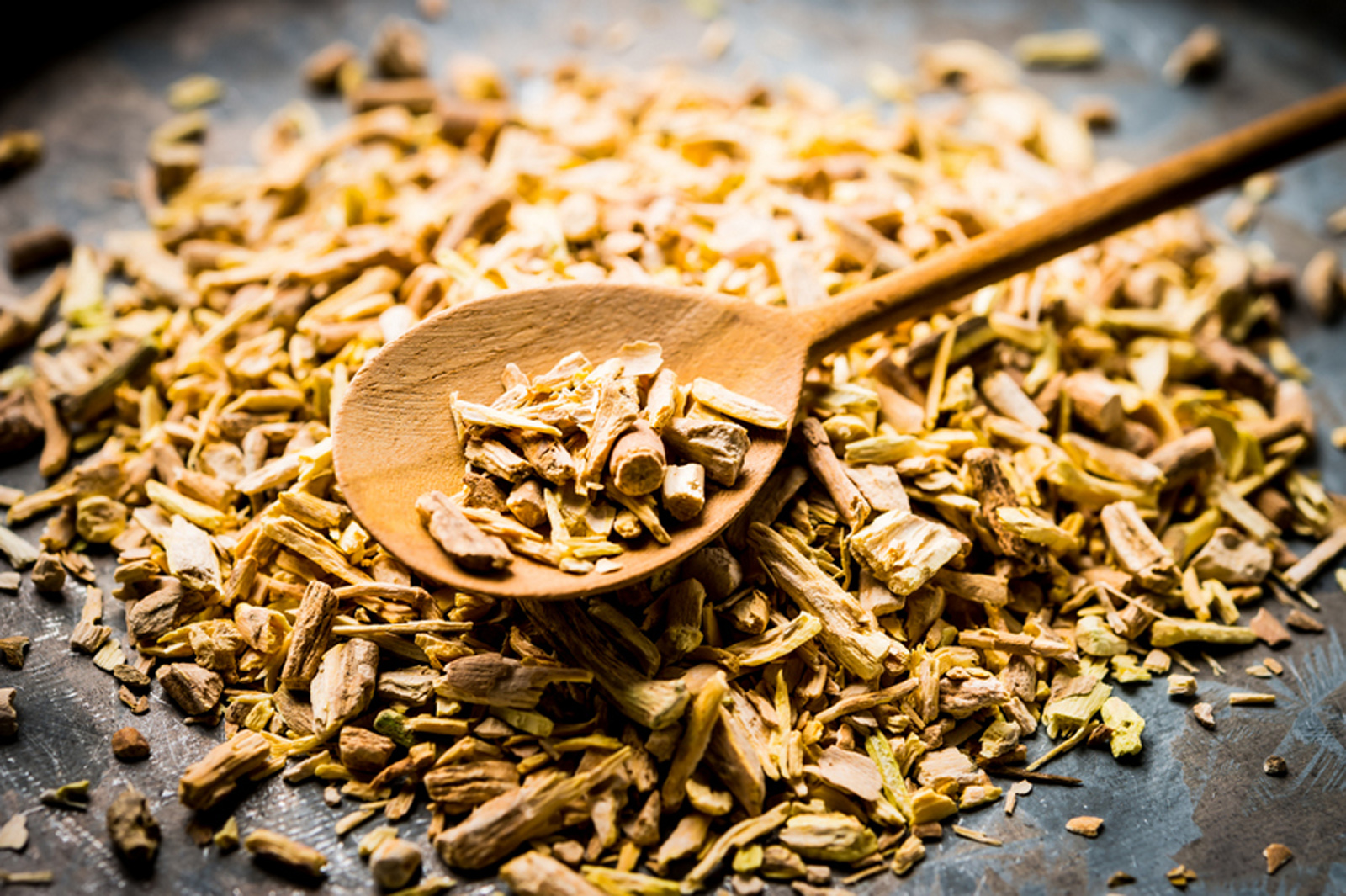 Ashwagandha-