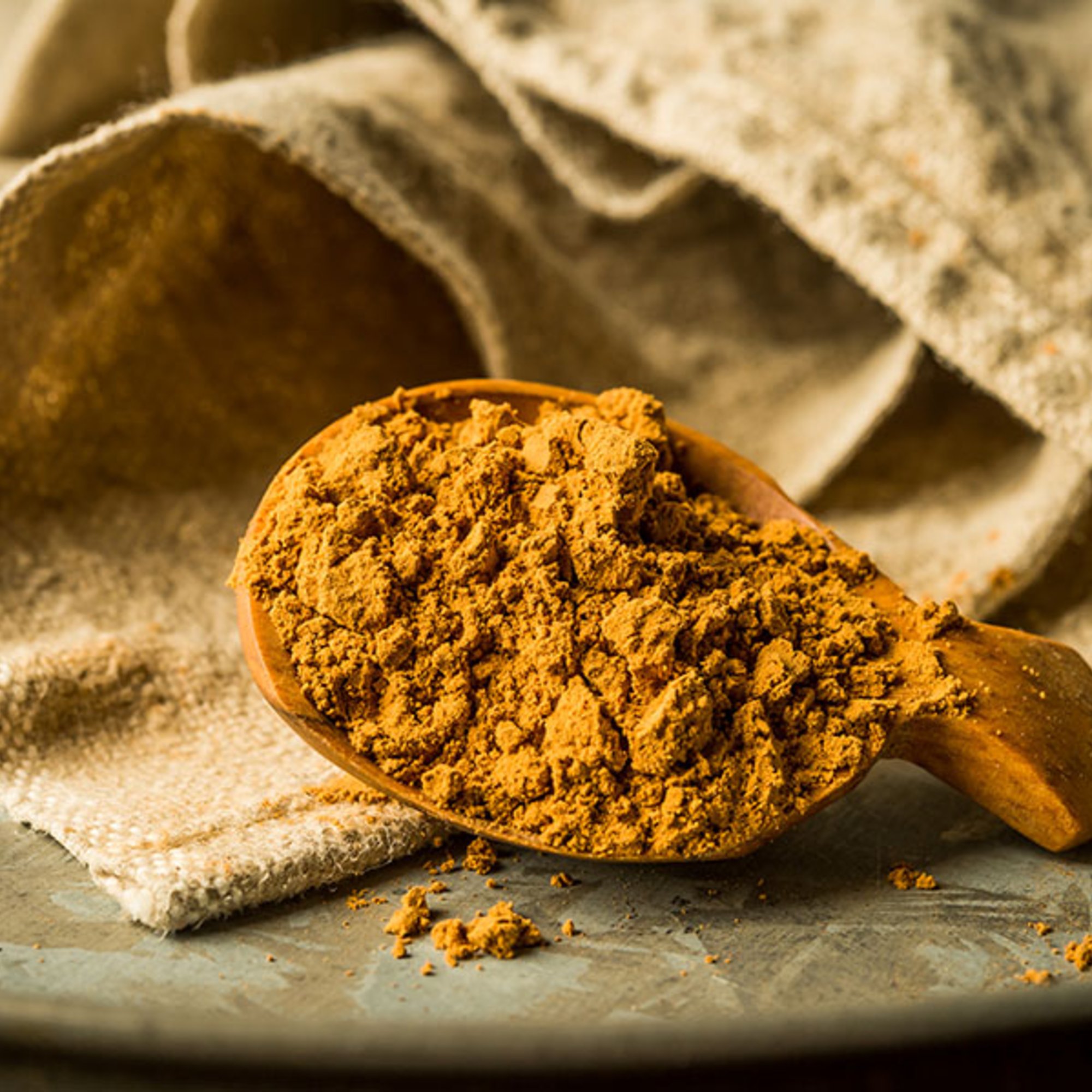 Guarana Pulver, 50 g – Kräuterparadies seit 1887