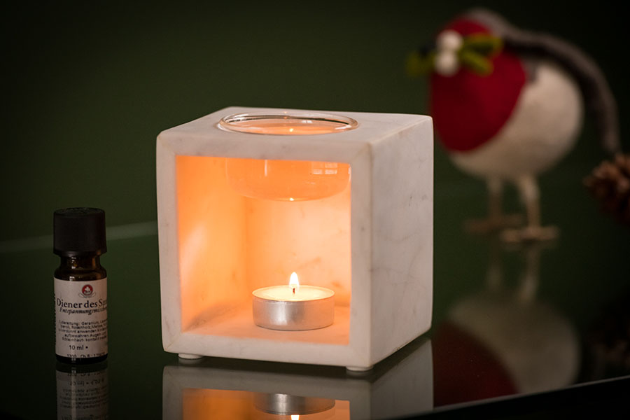Aromalampe