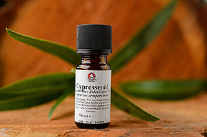 Cypressenöl